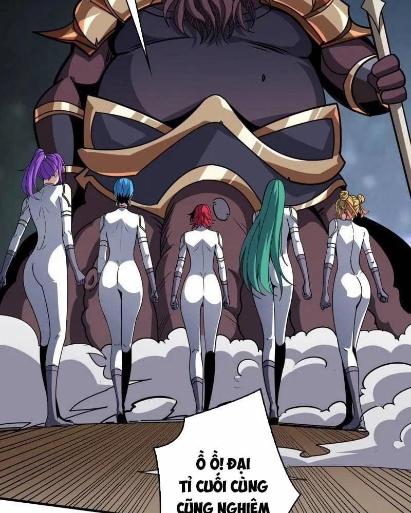 Vừa Chơi Đã Có Tài Khoản Vương Giả 509 trang 39