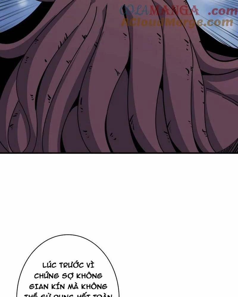 Vừa Chơi Đã Có Tài Khoản Vương Giả 509 trang 41