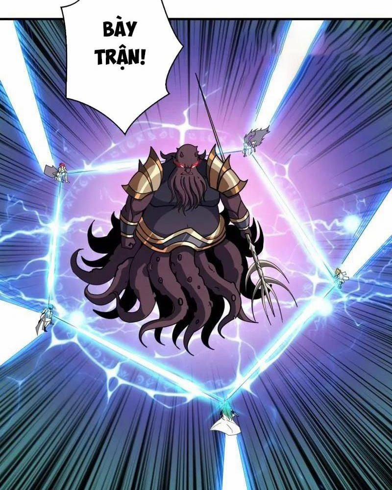 Vừa Chơi Đã Có Tài Khoản Vương Giả 509 trang 46