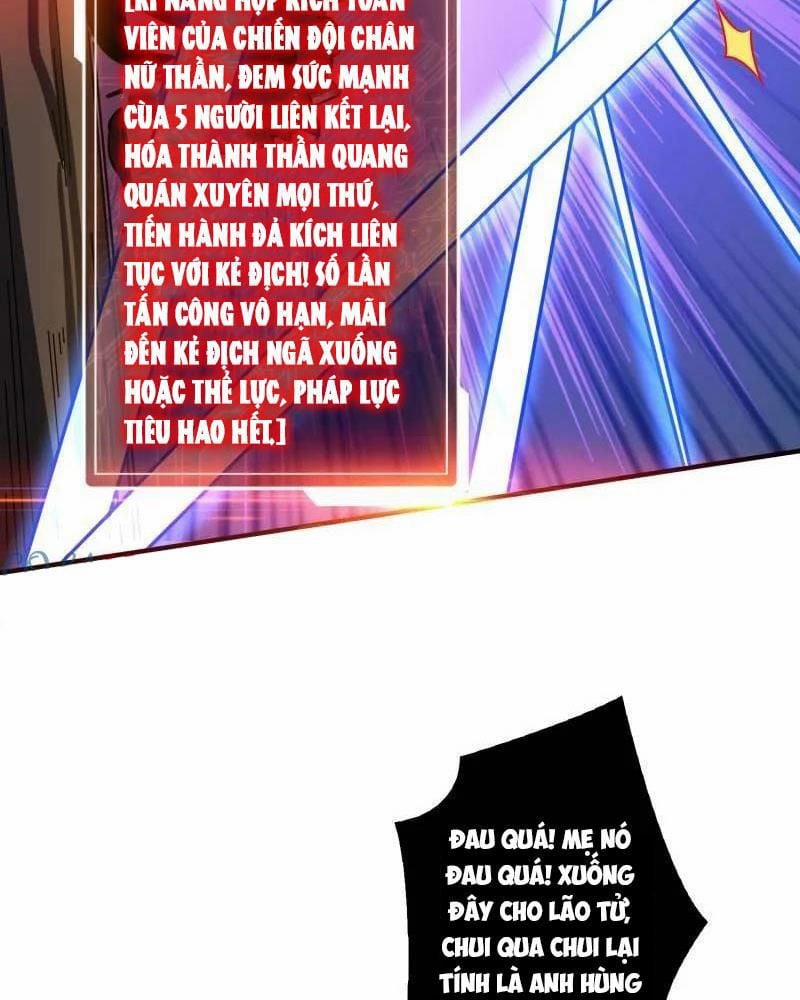 Vừa Chơi Đã Có Tài Khoản Vương Giả 509 trang 49