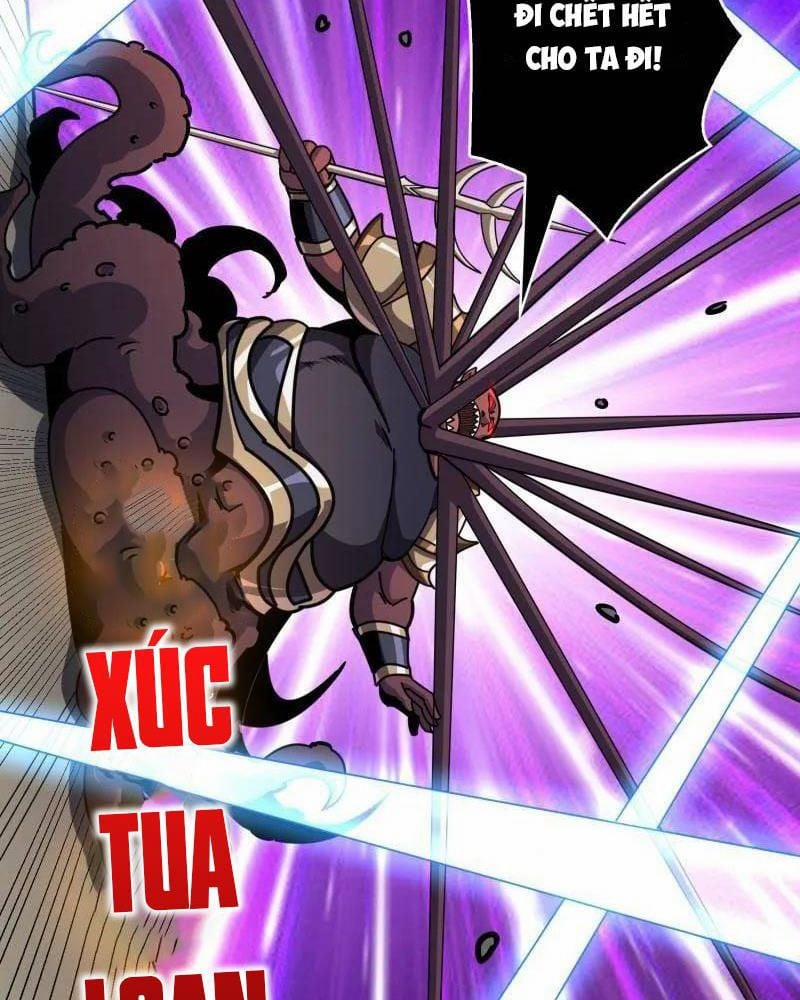 Vừa Chơi Đã Có Tài Khoản Vương Giả 509 trang 52