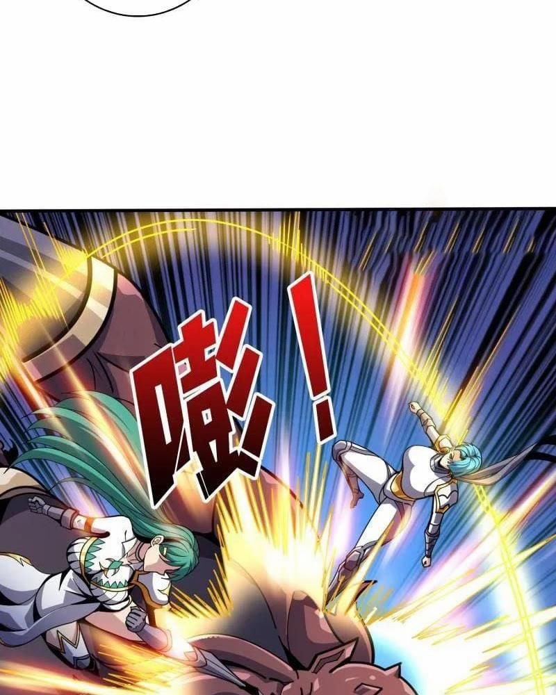 Vừa Chơi Đã Có Tài Khoản Vương Giả 509 trang 56