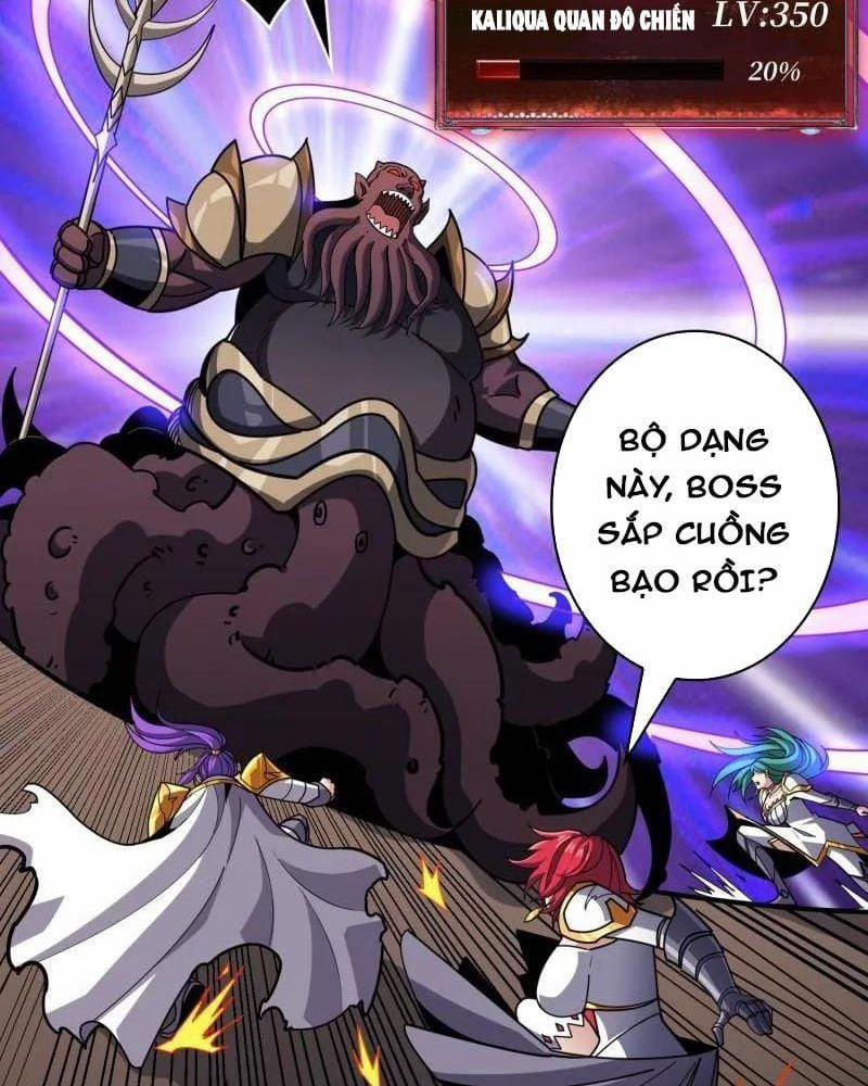 Vừa Chơi Đã Có Tài Khoản Vương Giả 509 trang 61