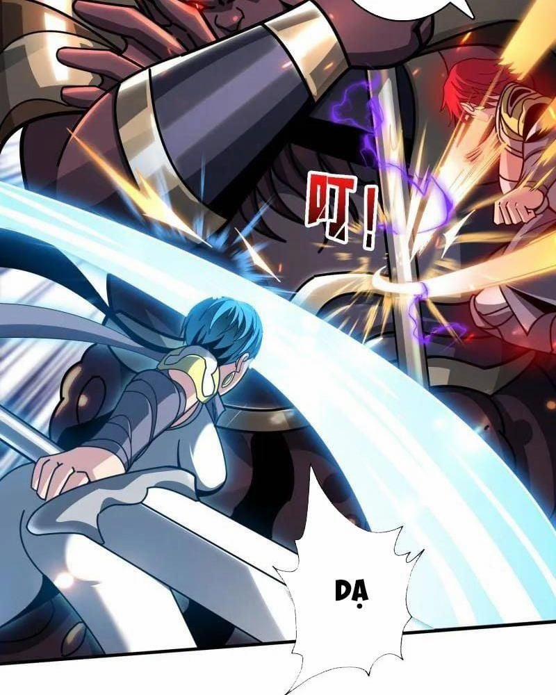 Vừa Chơi Đã Có Tài Khoản Vương Giả 509 trang 69