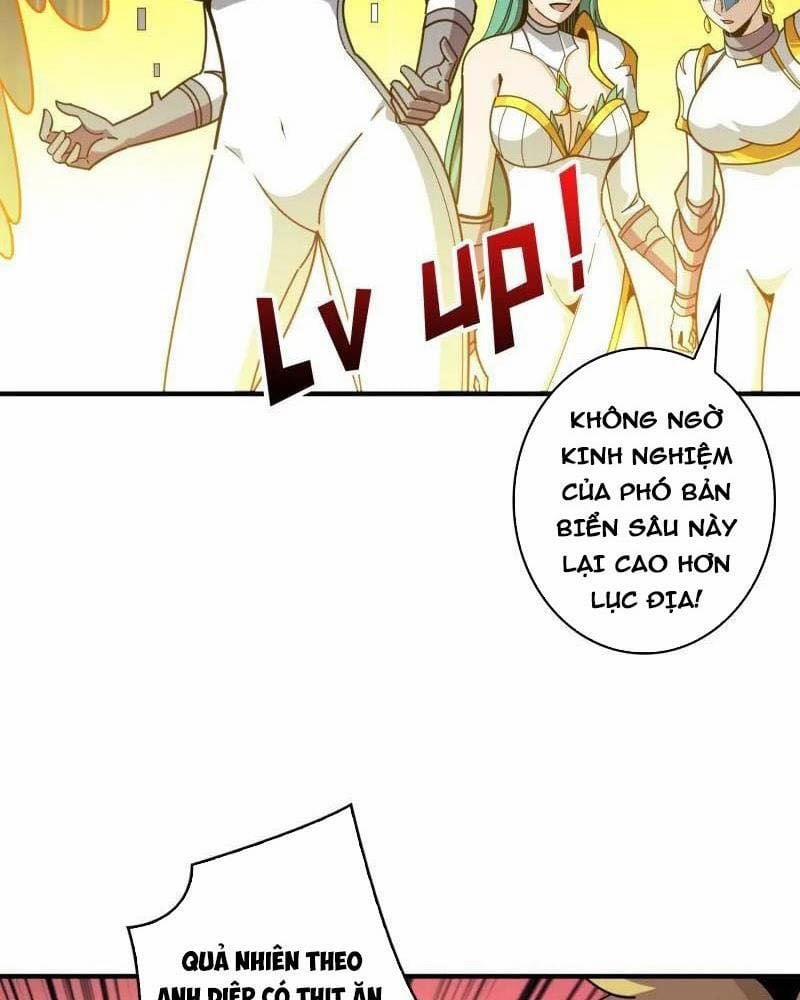 Vừa Chơi Đã Có Tài Khoản Vương Giả 510 trang 11