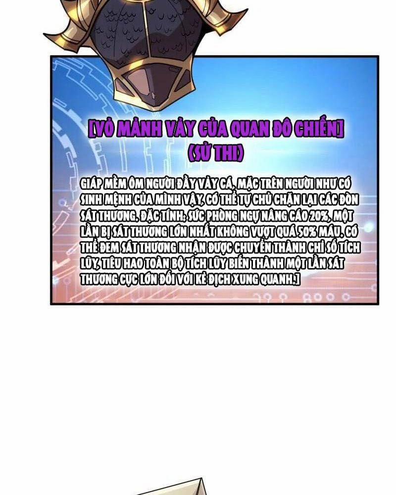 Vừa Chơi Đã Có Tài Khoản Vương Giả 510 trang 14