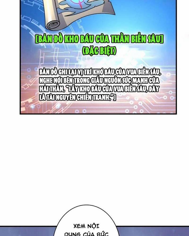 Vừa Chơi Đã Có Tài Khoản Vương Giả 510 trang 16