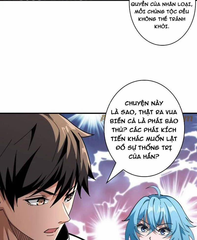 Vừa Chơi Đã Có Tài Khoản Vương Giả 510 trang 18