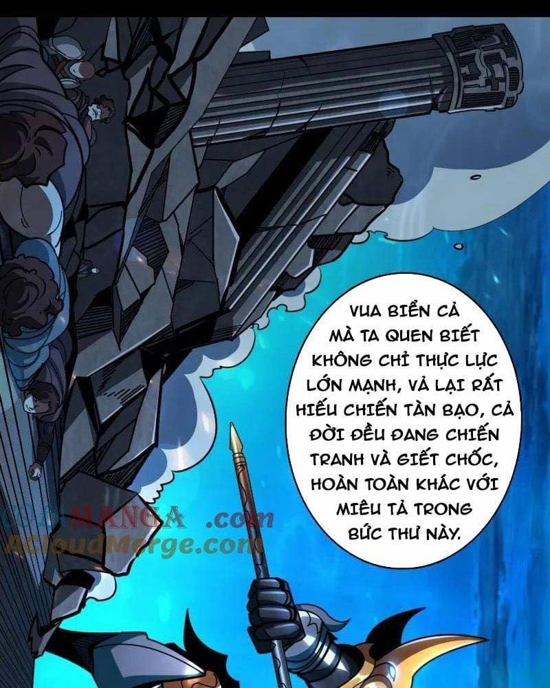 Vừa Chơi Đã Có Tài Khoản Vương Giả 510 trang 20