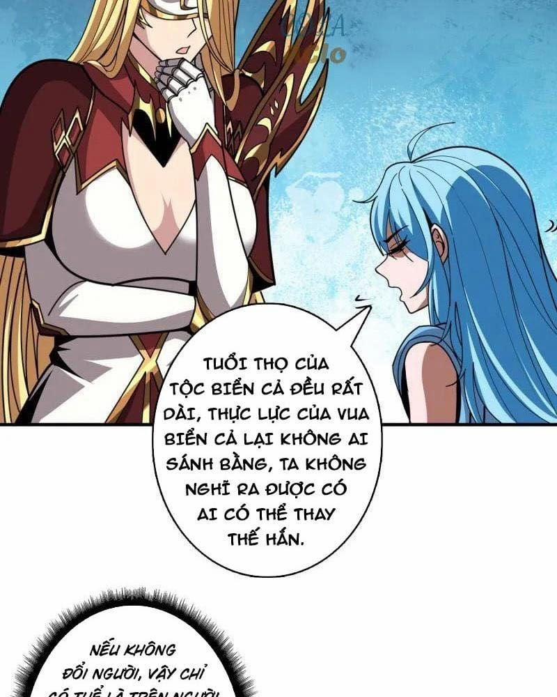 Vừa Chơi Đã Có Tài Khoản Vương Giả 510 trang 23