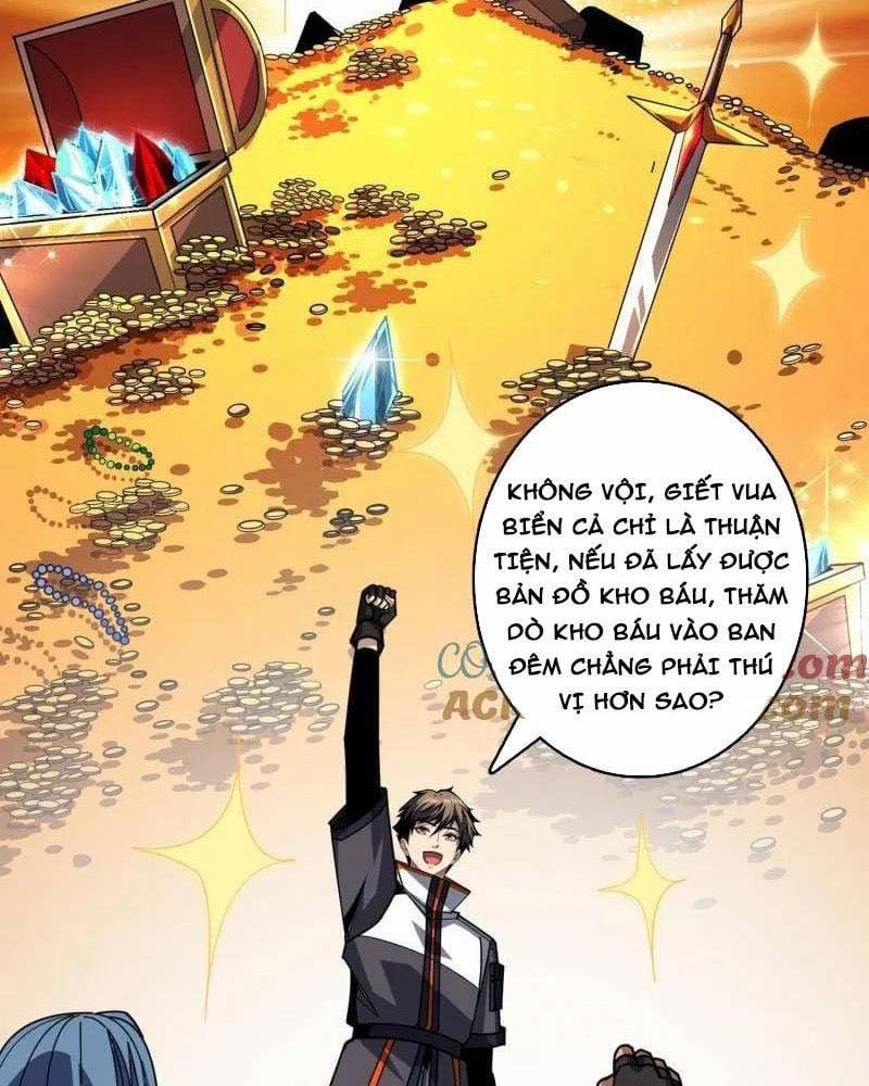 Vừa Chơi Đã Có Tài Khoản Vương Giả 510 trang 27