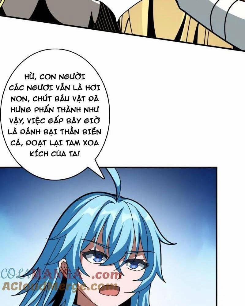 Vừa Chơi Đã Có Tài Khoản Vương Giả 510 trang 29