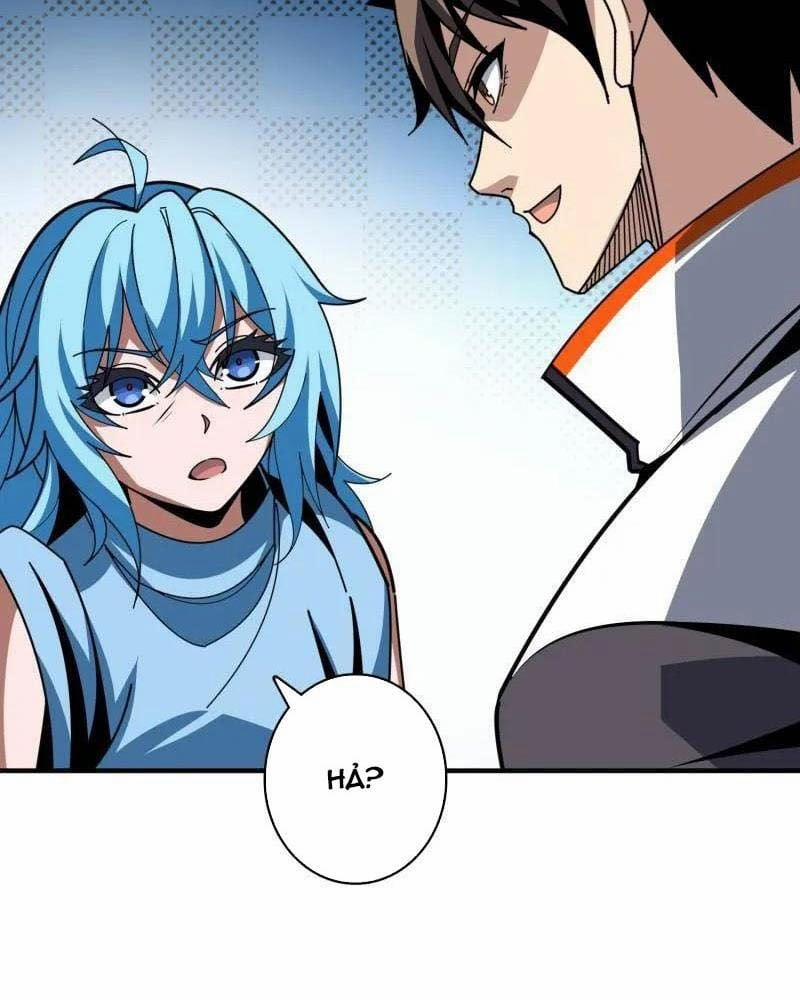 Vừa Chơi Đã Có Tài Khoản Vương Giả 510 trang 31