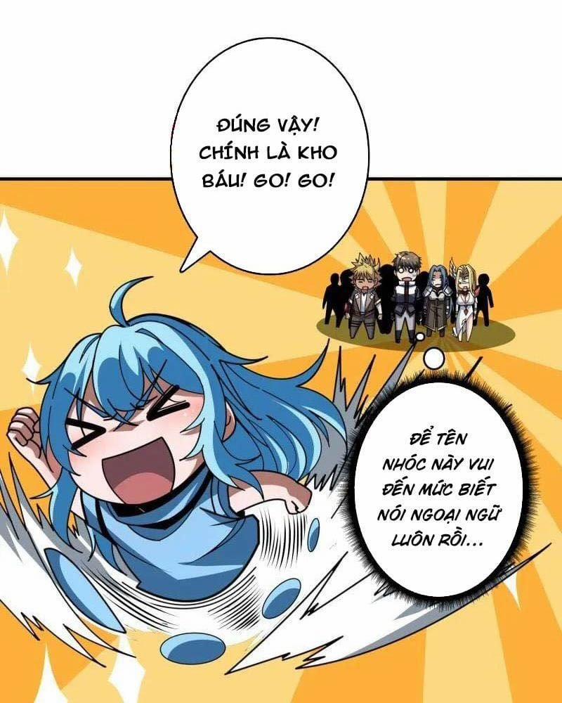 Vừa Chơi Đã Có Tài Khoản Vương Giả 510 trang 32