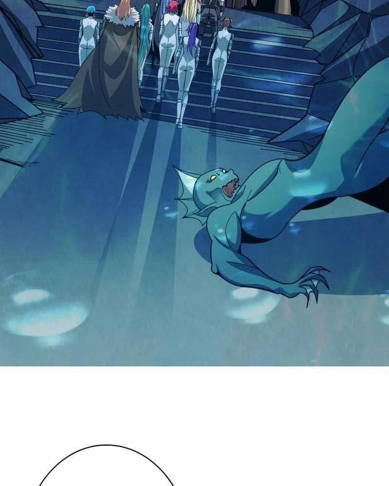 Vừa Chơi Đã Có Tài Khoản Vương Giả 510 trang 35