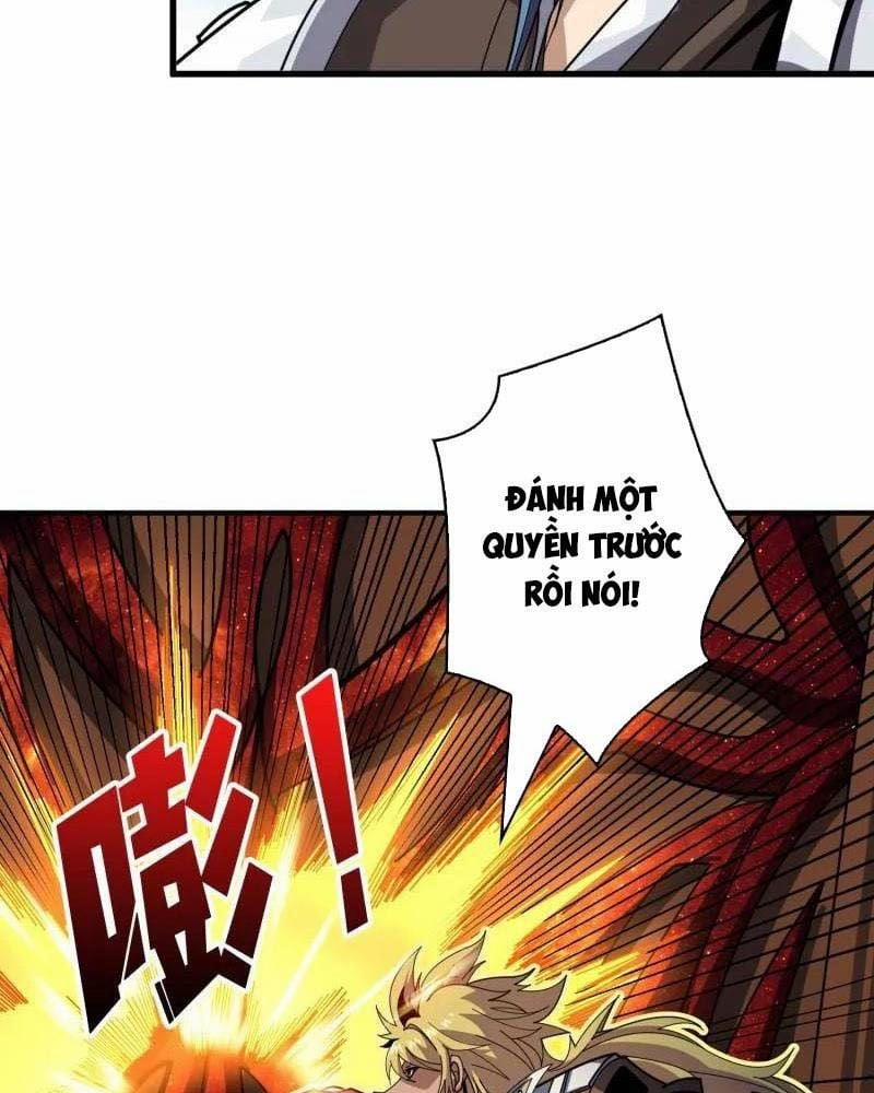 Vừa Chơi Đã Có Tài Khoản Vương Giả 510 trang 37