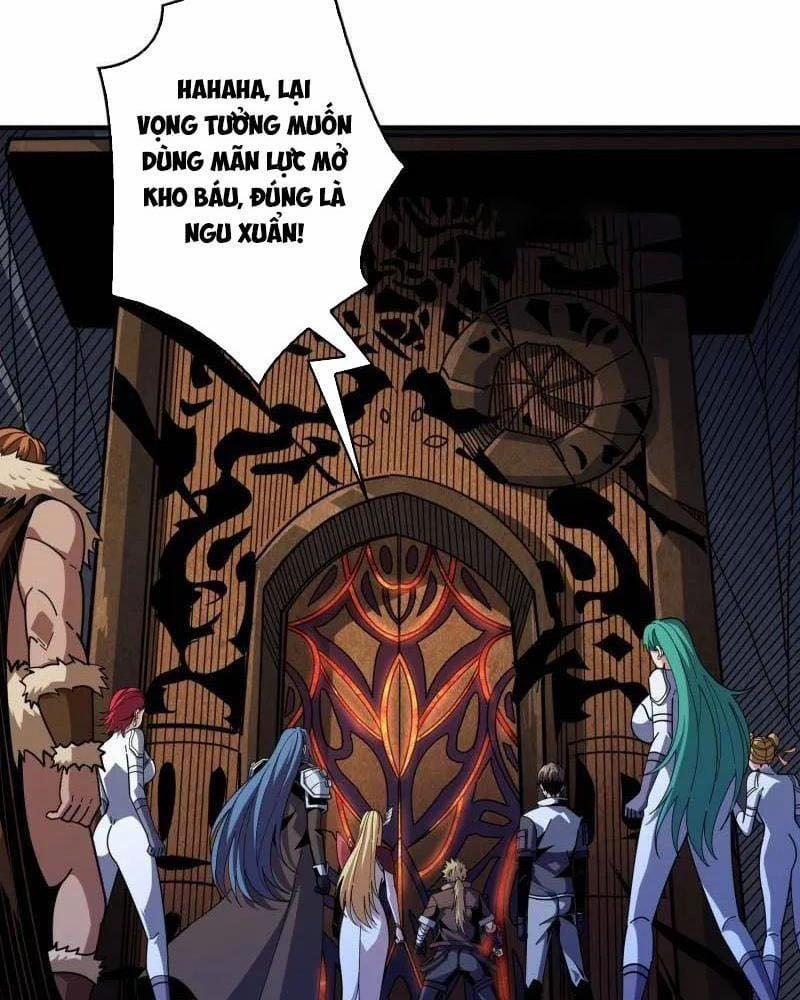 Vừa Chơi Đã Có Tài Khoản Vương Giả 510 trang 42