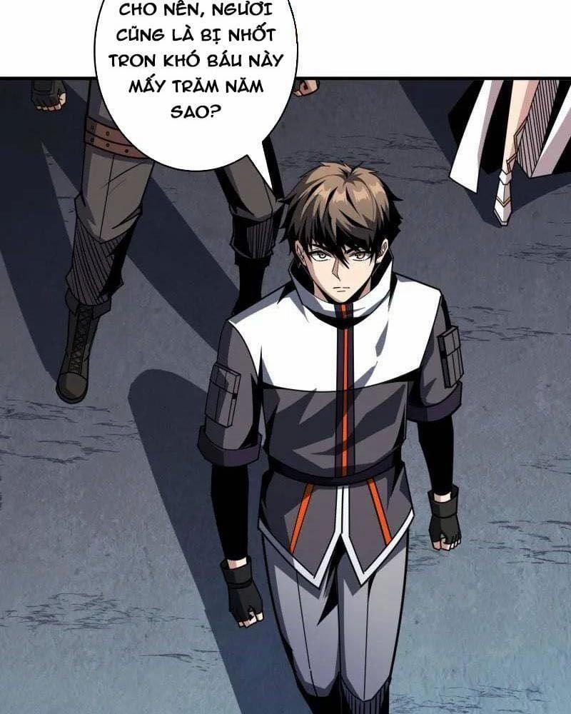 Vừa Chơi Đã Có Tài Khoản Vương Giả 510 trang 46