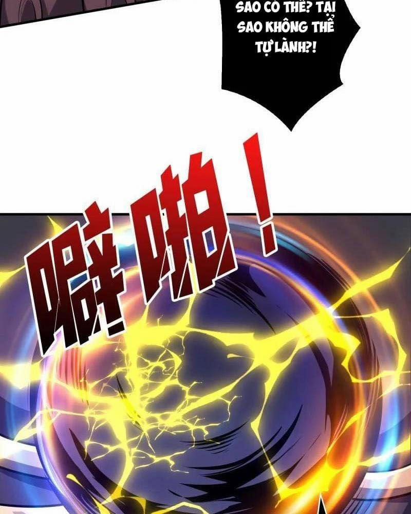 Vừa Chơi Đã Có Tài Khoản Vương Giả 510 trang 5