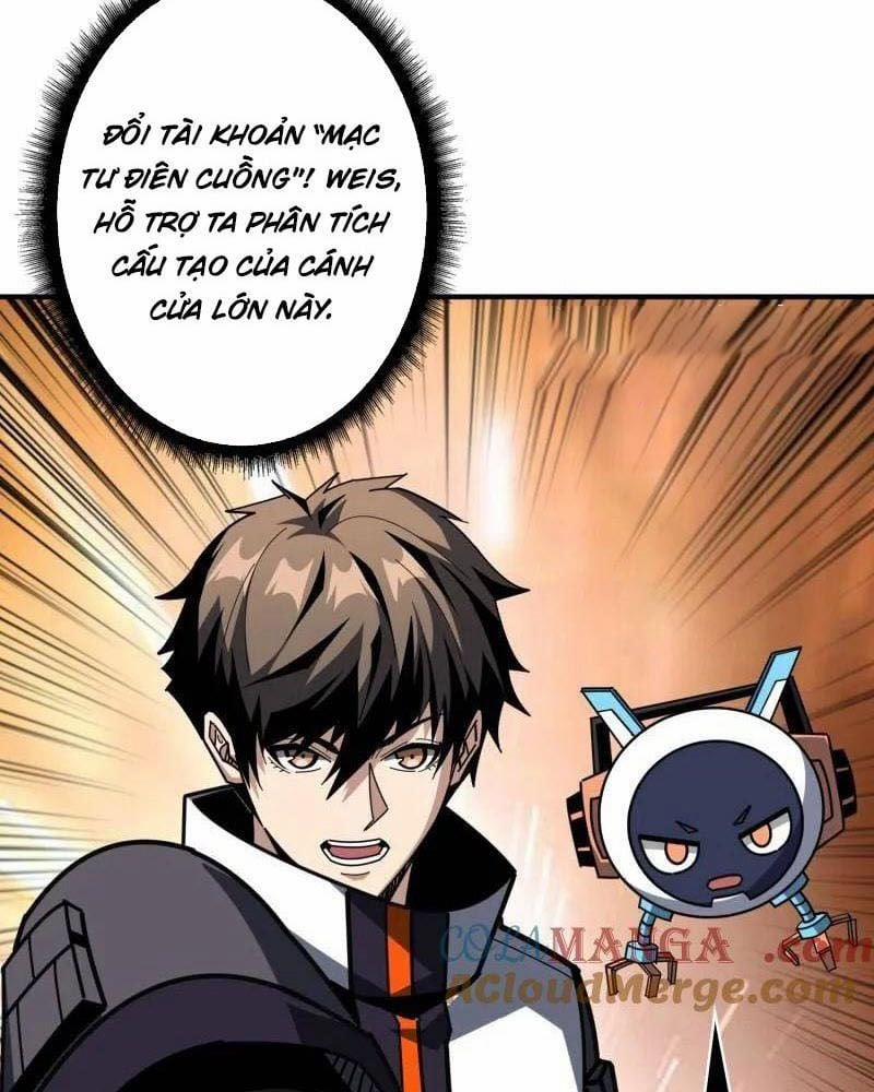 Vừa Chơi Đã Có Tài Khoản Vương Giả 510 trang 52