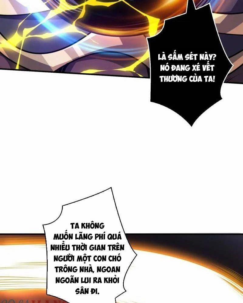 Vừa Chơi Đã Có Tài Khoản Vương Giả 510 trang 6