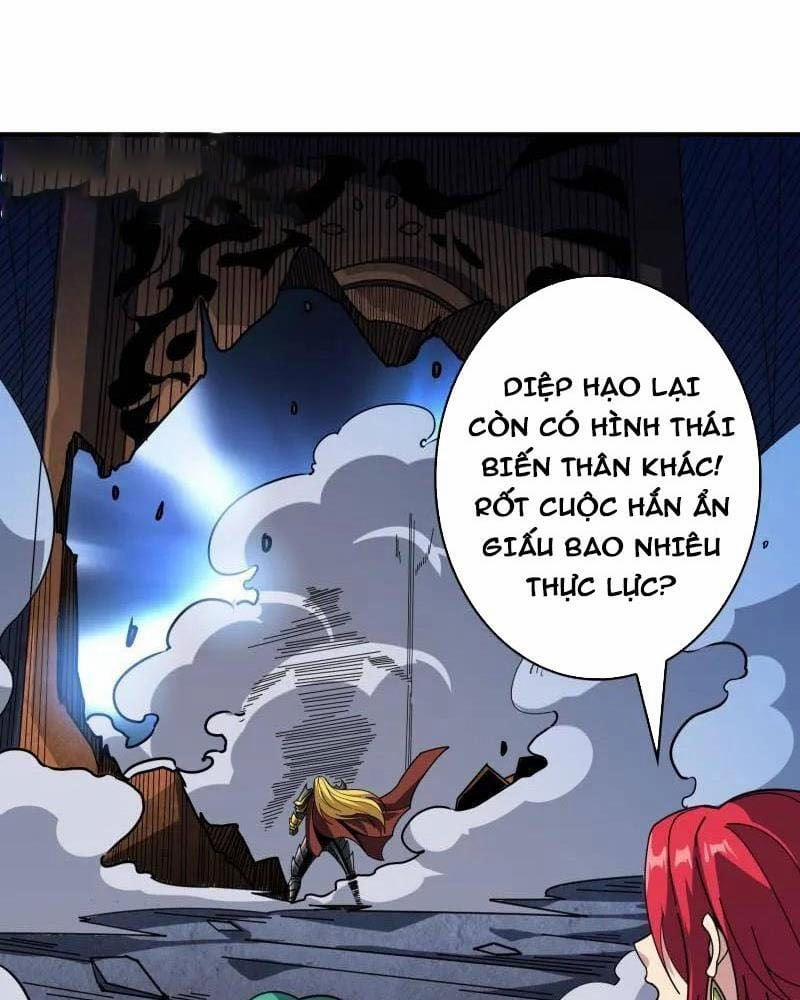 Vừa Chơi Đã Có Tài Khoản Vương Giả 510 trang 65