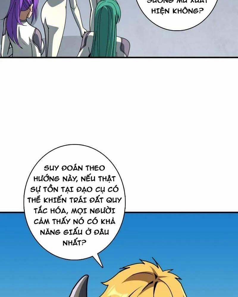 Vừa Chơi Đã Có Tài Khoản Vương Giả 512 trang 16