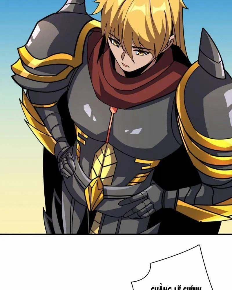 Vừa Chơi Đã Có Tài Khoản Vương Giả 512 trang 17