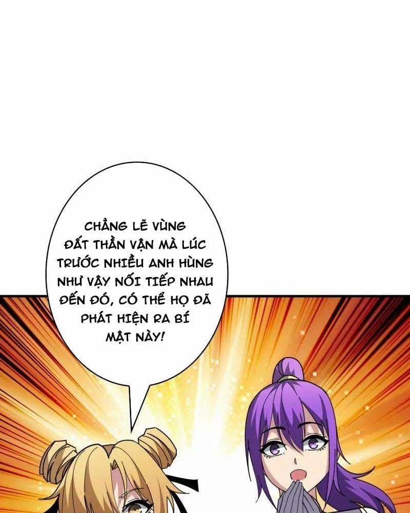 Vừa Chơi Đã Có Tài Khoản Vương Giả 512 trang 20