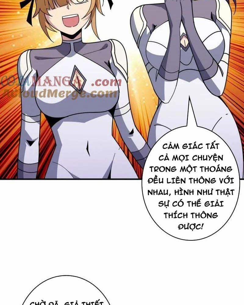 Vừa Chơi Đã Có Tài Khoản Vương Giả 512 trang 21