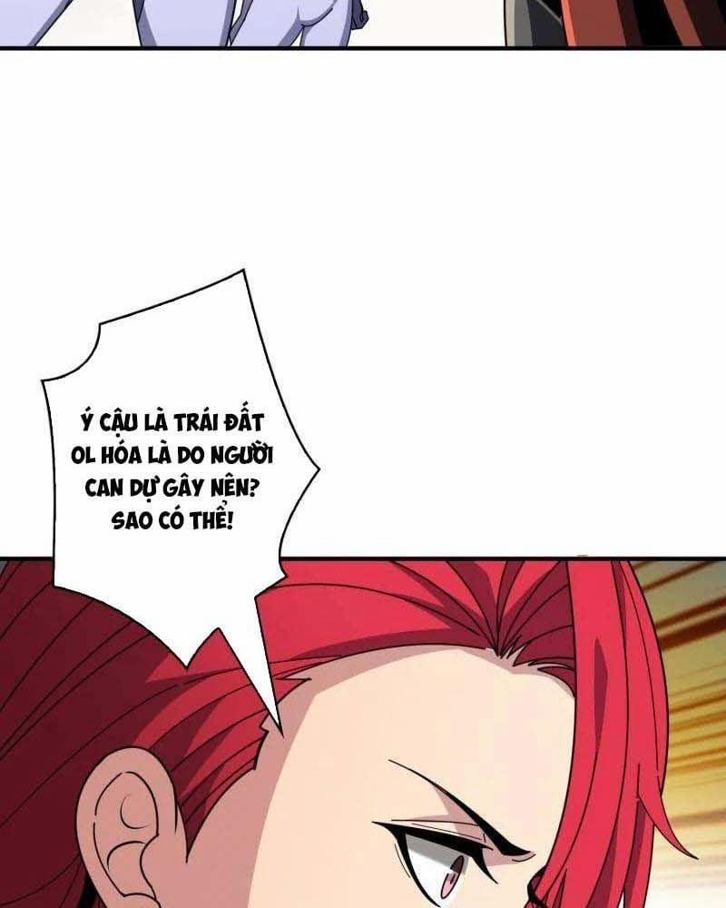 Vừa Chơi Đã Có Tài Khoản Vương Giả 512 trang 23