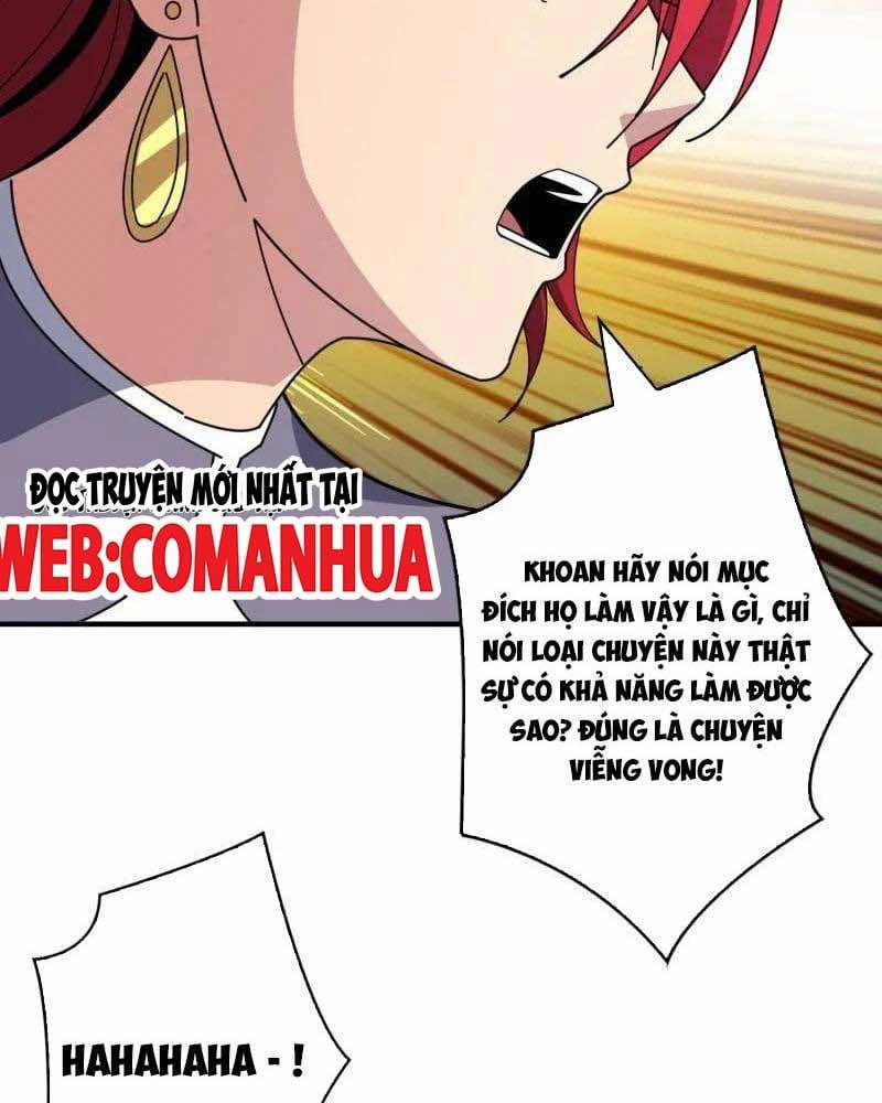 Vừa Chơi Đã Có Tài Khoản Vương Giả 512 trang 24