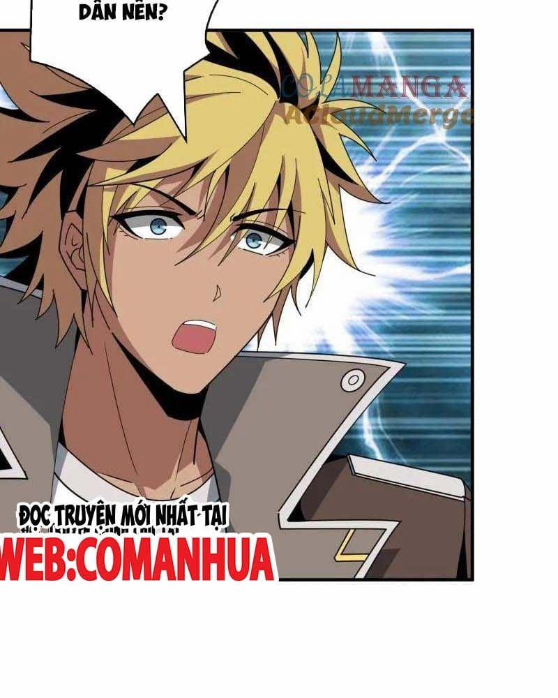 Vừa Chơi Đã Có Tài Khoản Vương Giả 512 trang 28