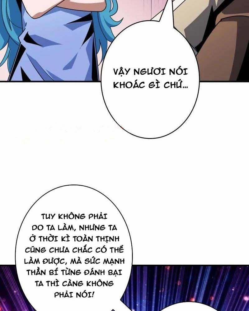 Vừa Chơi Đã Có Tài Khoản Vương Giả 512 trang 30