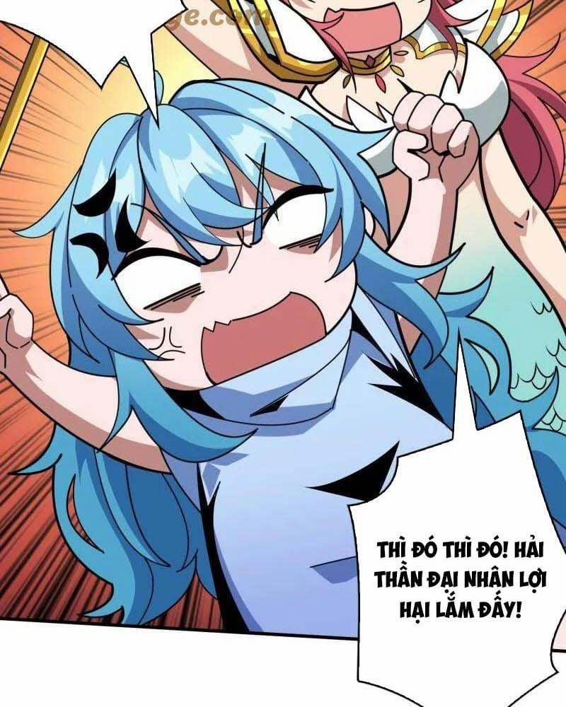 Vừa Chơi Đã Có Tài Khoản Vương Giả 512 trang 35