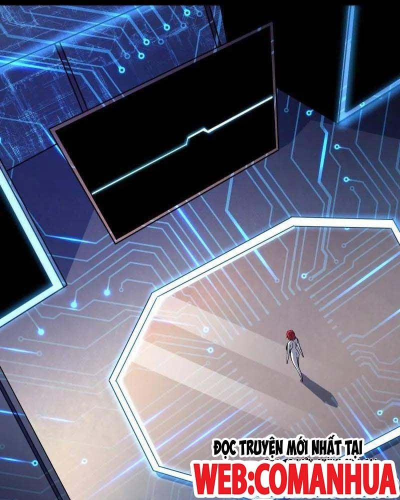 Vừa Chơi Đã Có Tài Khoản Vương Giả 512 trang 39