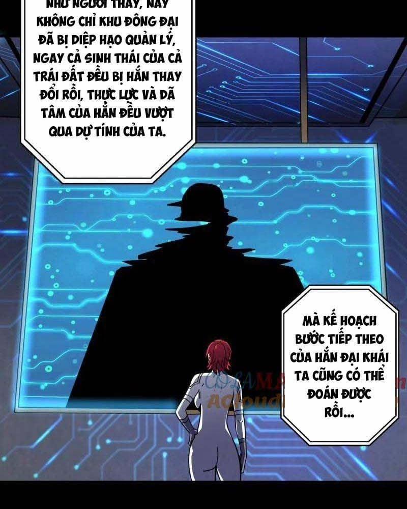 Vừa Chơi Đã Có Tài Khoản Vương Giả 512 trang 42