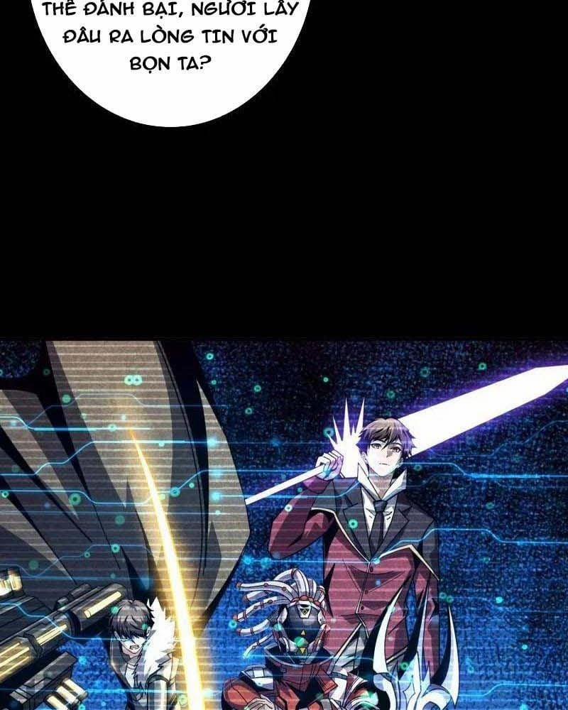 Vừa Chơi Đã Có Tài Khoản Vương Giả 512 trang 46