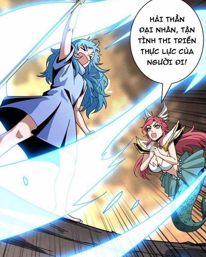 Vừa Chơi Đã Có Tài Khoản Vương Giả 512 trang 62