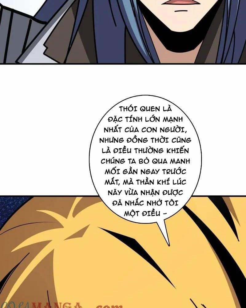 Vừa Chơi Đã Có Tài Khoản Vương Giả 512 trang 8