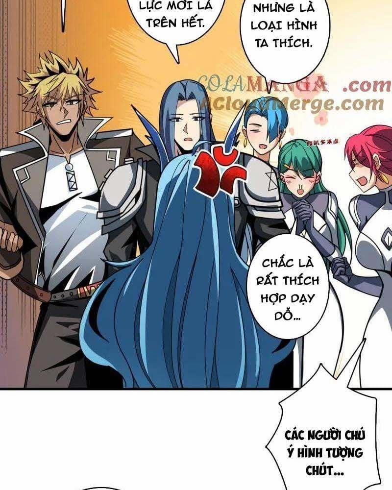 Vừa Chơi Đã Có Tài Khoản Vương Giả 513 trang 11