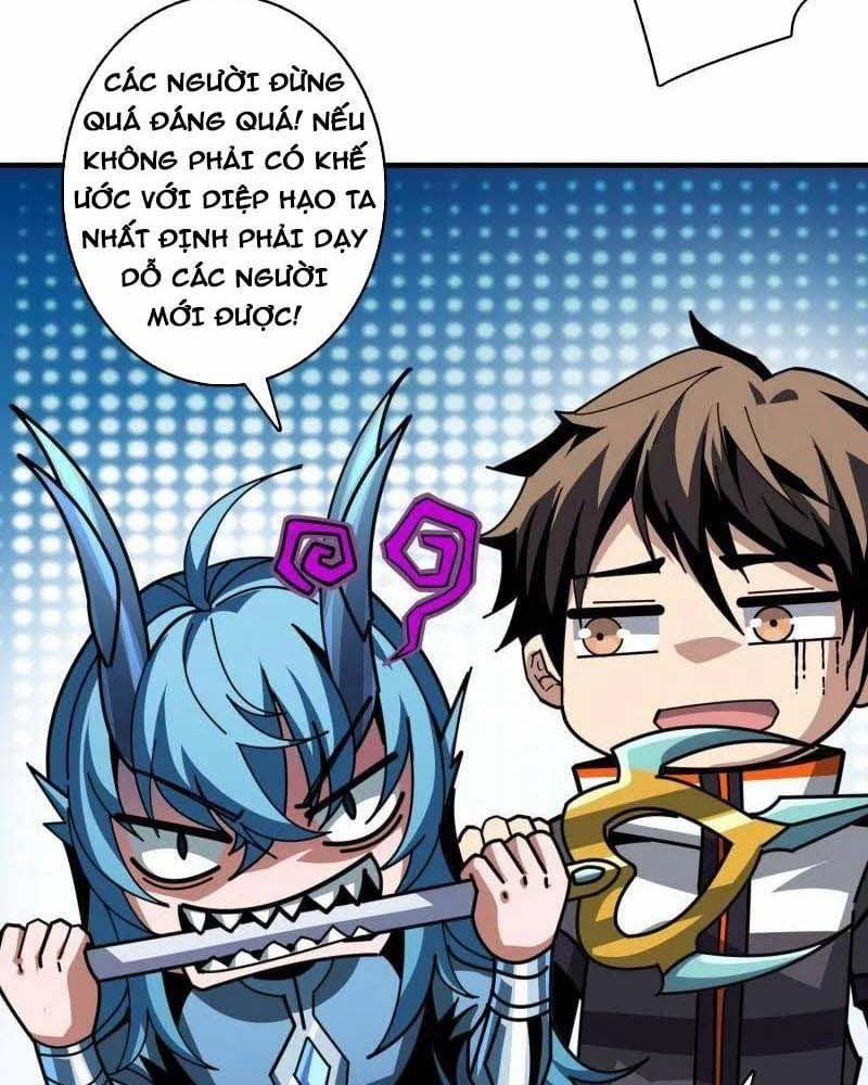 Vừa Chơi Đã Có Tài Khoản Vương Giả 513 trang 12