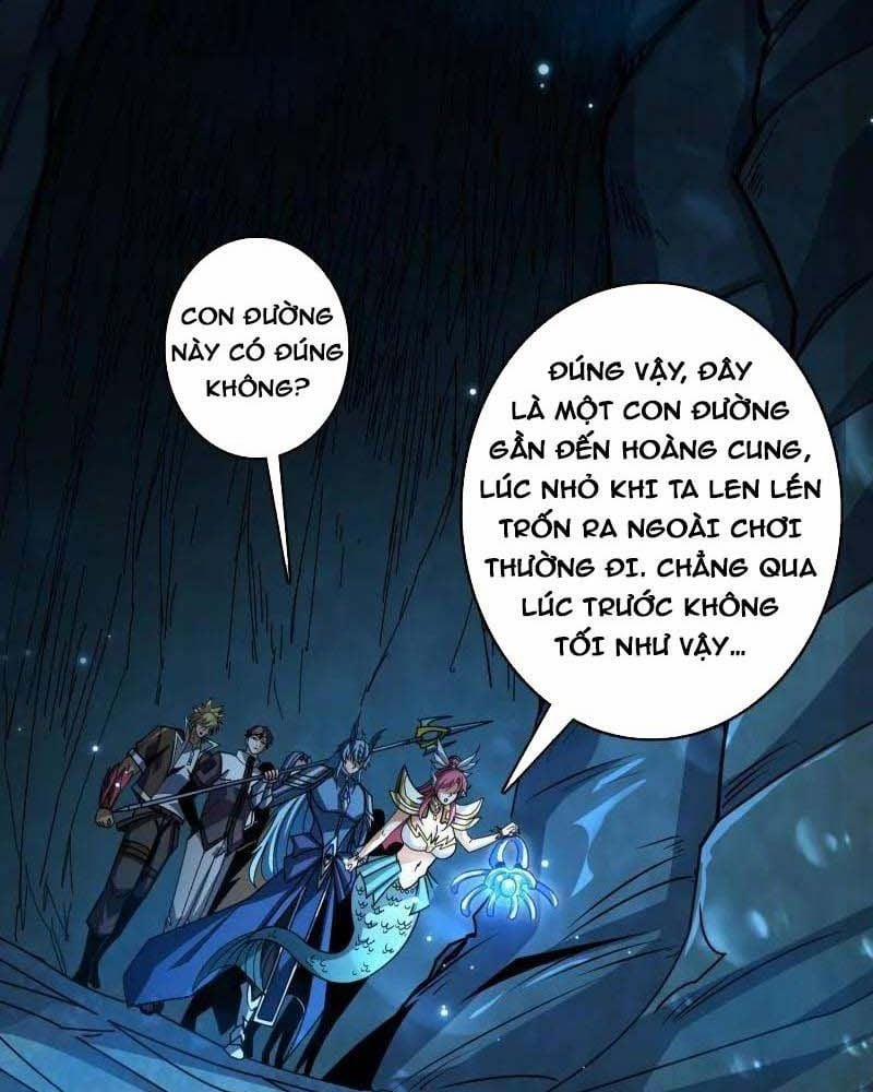 Vừa Chơi Đã Có Tài Khoản Vương Giả 513 trang 18