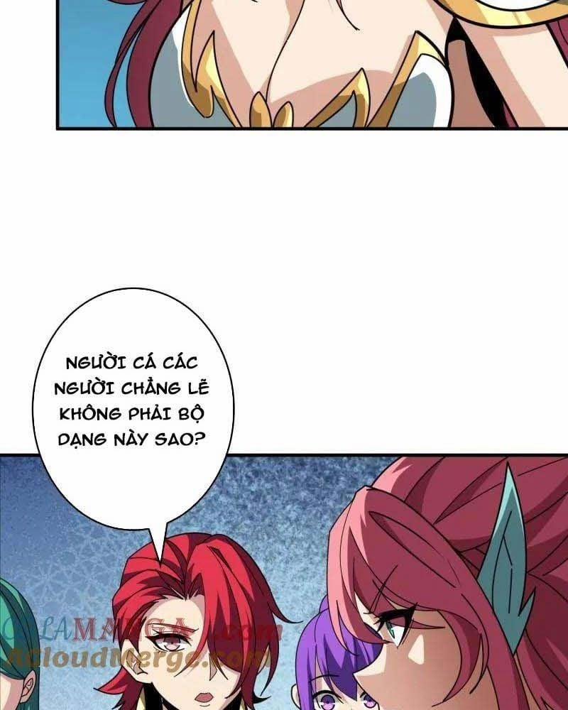 Vừa Chơi Đã Có Tài Khoản Vương Giả 513 trang 24