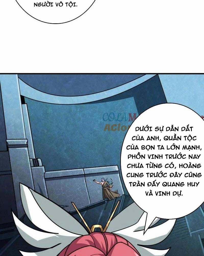 Vừa Chơi Đã Có Tài Khoản Vương Giả 513 trang 29