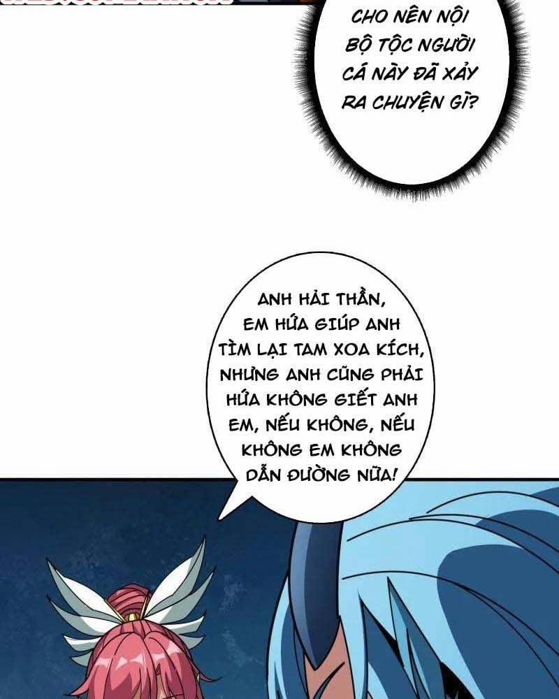 Vừa Chơi Đã Có Tài Khoản Vương Giả 513 trang 35