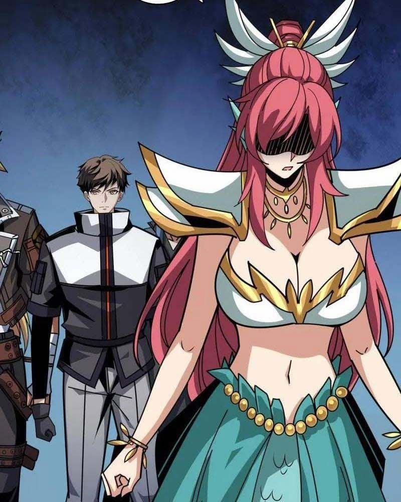 Vừa Chơi Đã Có Tài Khoản Vương Giả 513 trang 42