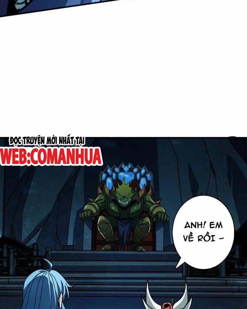 Vừa Chơi Đã Có Tài Khoản Vương Giả 513 trang 46