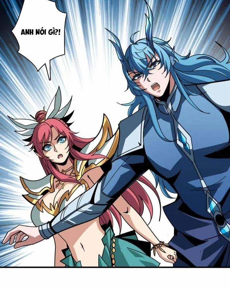 Vừa Chơi Đã Có Tài Khoản Vương Giả 513 trang 48