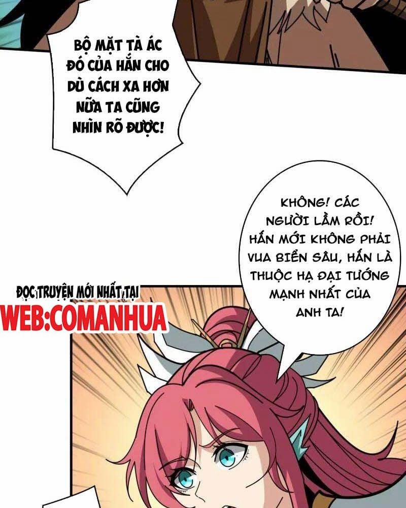 Vừa Chơi Đã Có Tài Khoản Vương Giả 513 trang 55